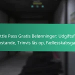 CDL Event Promo Koder: Turnering belønninger, Fællesskabsudfordringer, Giveaways