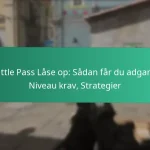CDL Nye kampagnekoder: Seneste udgivelser, Friskt indhold, Opdateringer