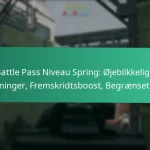 Battle Pass Fællesskabsbelønninger: Fan-drevne begivenheder, Samarbejdsudfordringer, Bonusser