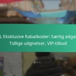 CDL Operatør Promo Koder: Sæsonbestemte tilbud, Eksklusive skins, Begrænset tid