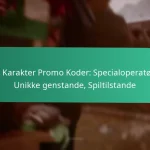 CDL Operatør Promo Koder: Sæsonbestemte tilbud, Eksklusive skins, Begrænset tid