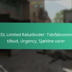 CDL Gratis Promo Koder: Udgiftsfrie varer, Fællesskabsgaver, Kampagnebegivenheder