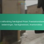 Event Challenge Eksklusive Belønninger: Unikke genstande, Speciel adgang, VIP-indhold