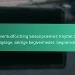 CDL Limited Rabatkoder: Tidsfølsomme tilbud, Urgency, Sjældne varer