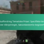 Battle Pass Udfordringer: Specifikke opgaver, Niveau progression, Færdighedstest