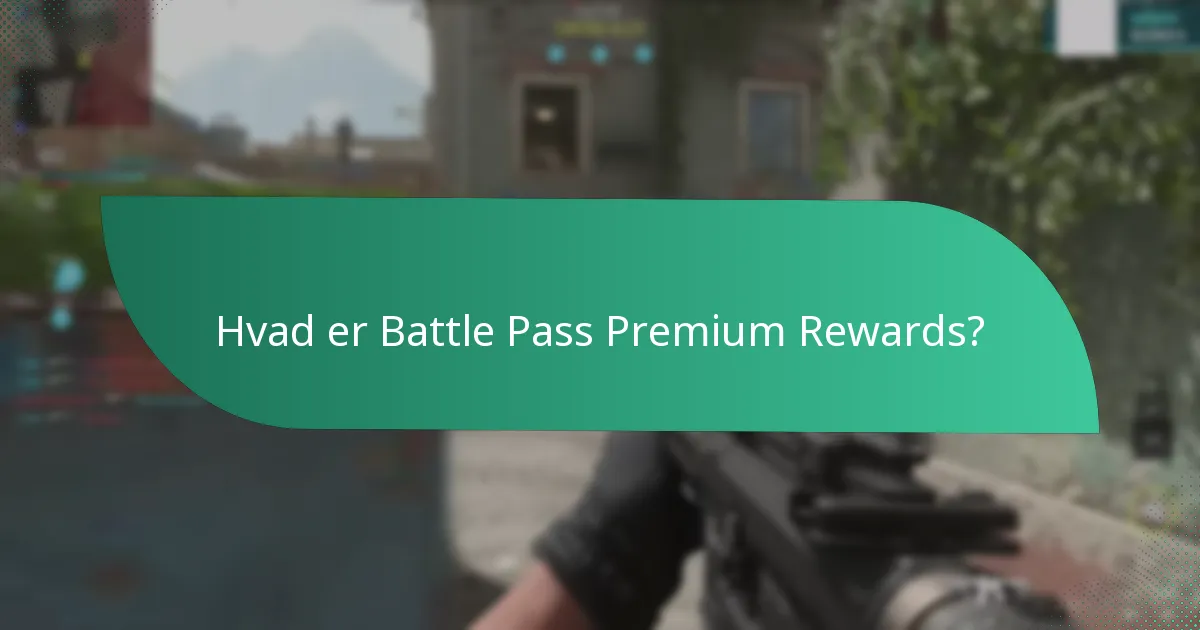 Hvordan fungerer Bonus Tiers i Battle Pass?