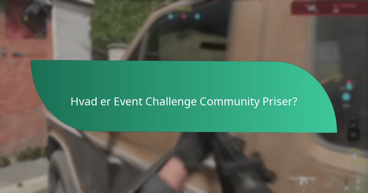 Hvordan fungerer samarbejdsopgaver i eventudfordringer?