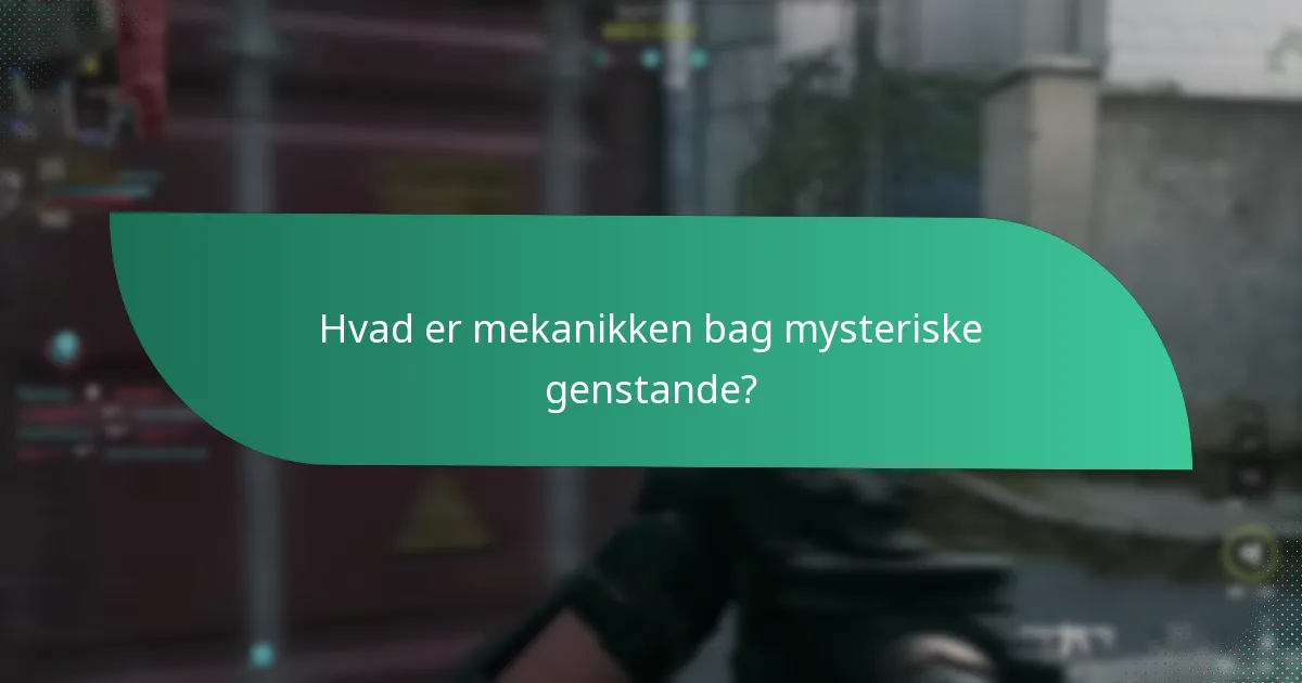 Hvilke typer skjulte skatte kan jeg finde?