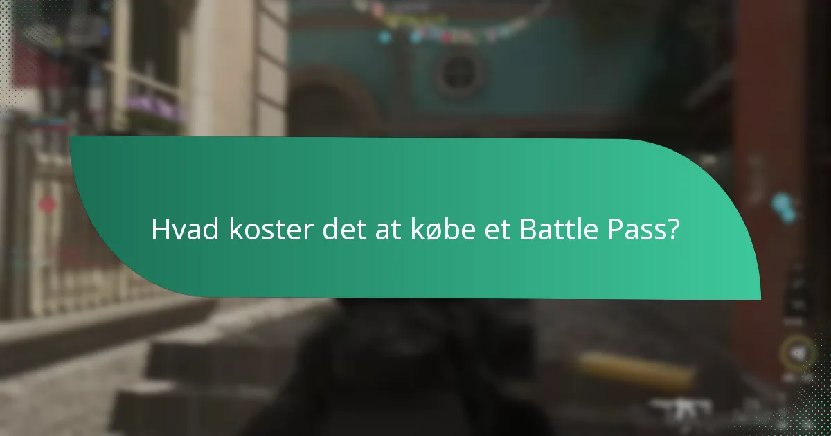 Hvad er fordele og ulemper ved Battle Pass Premium Rewards?