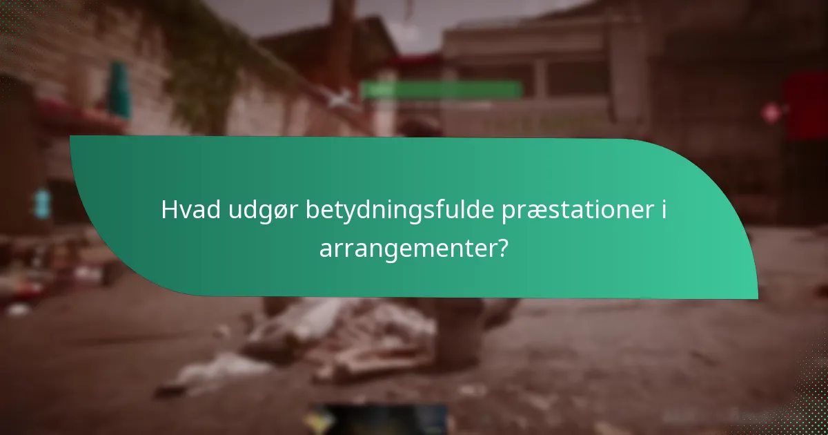 Hvordan gives anerkendelse for eventudfordringsmilepæle?