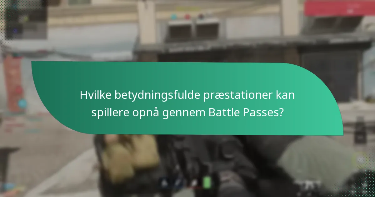 Hvilke særlige gaver er inkluderet i Battle Pass Belønninger?