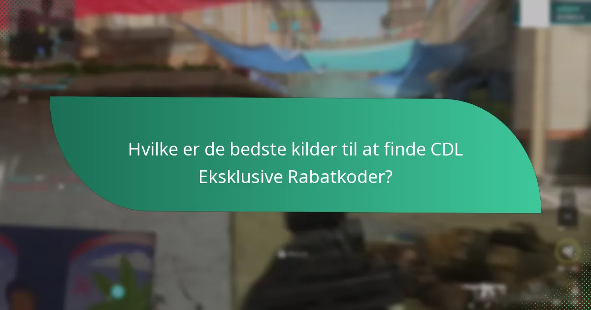 Hvordan maksimerer jeg besparelserne med CDL Rabatkoder?