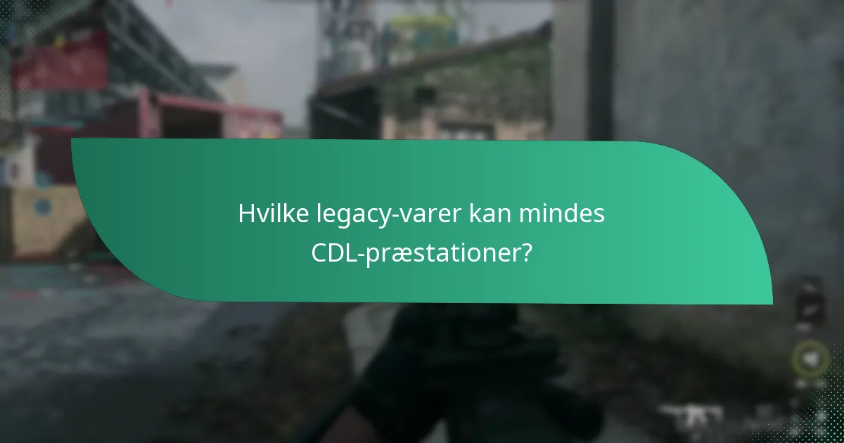 Hvilke særlige gaver er passende til CDL-jubilæer?