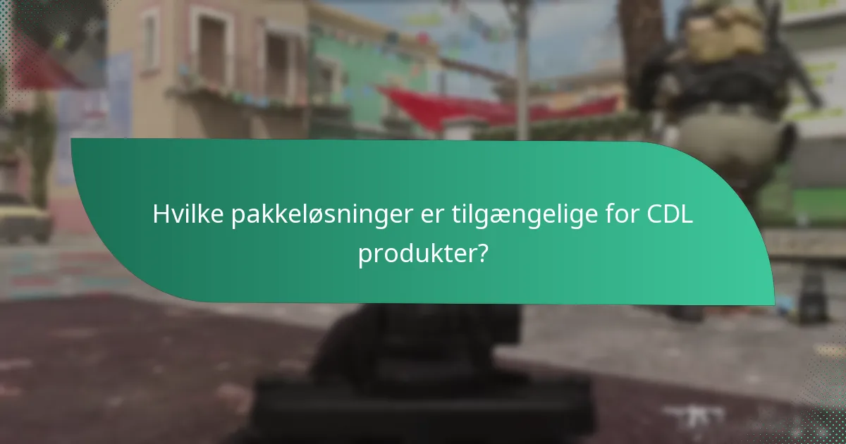 Hvordan kan jeg finde de bedste CDL rabatkoder?