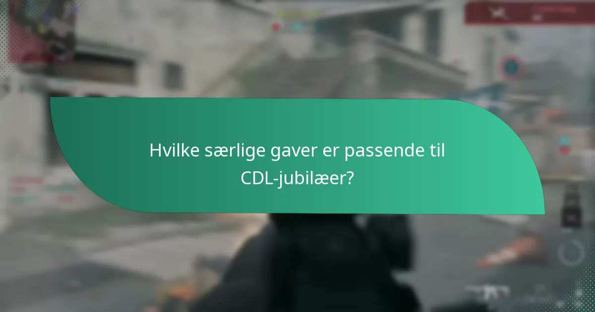 Hvordan sammenlignes CDL jubilæumsrabatkoder og tilbud?