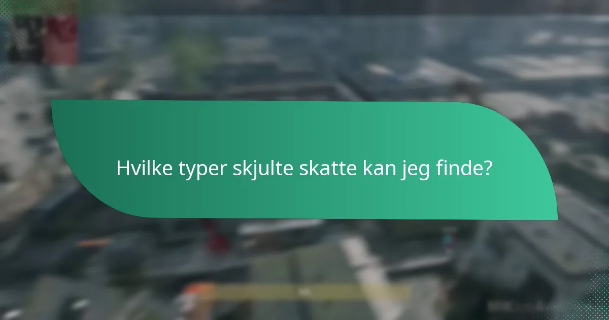 Hvad er mekanikken bag mysteriske genstande?