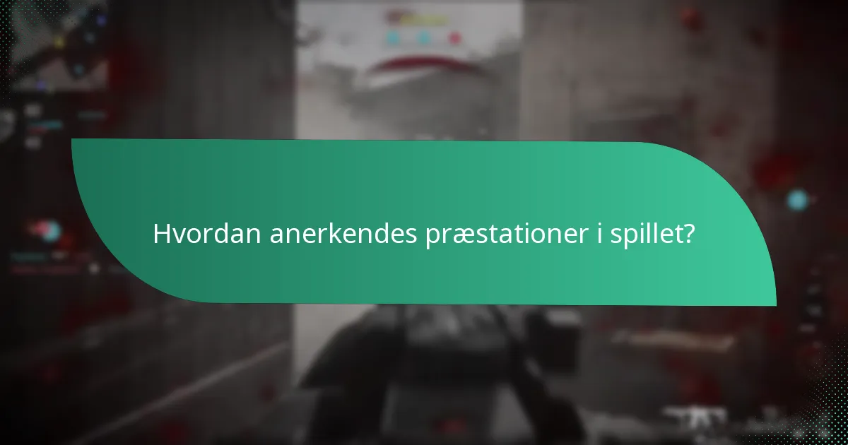 Hvilke begivenheder tilbyder de bedste belønninger?