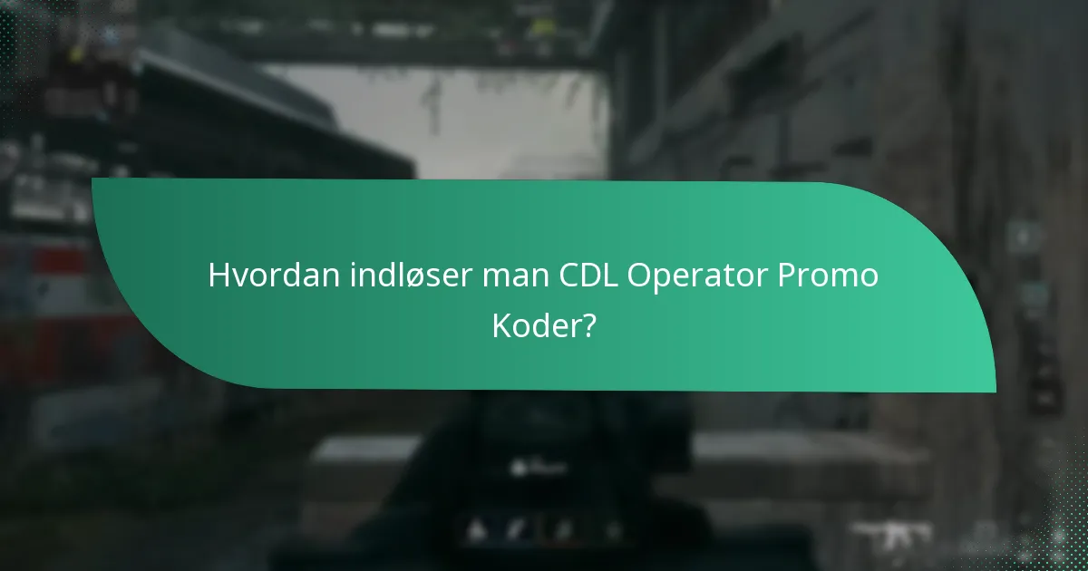 Hvordan sammenlignes CDL Promo Koder med andre promoveringstilbud?
