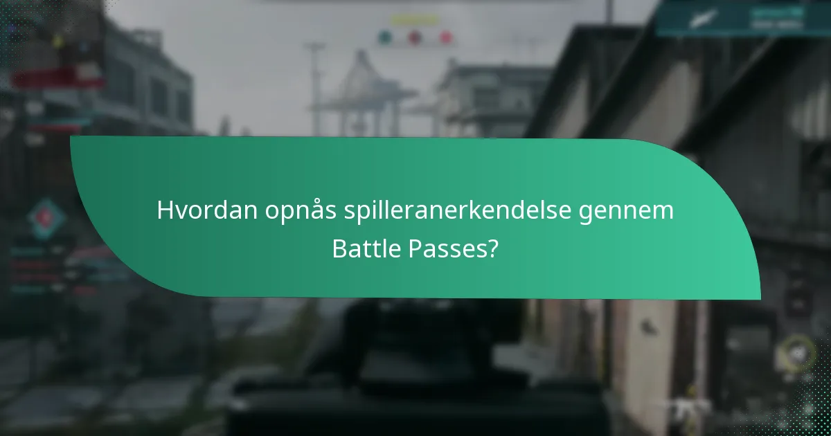 Hvordan vurderer spillere værdien af Battle Pass Belønninger?